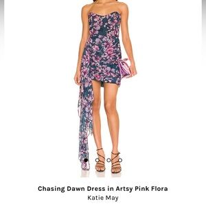 Chasing Dawn Dress Katie May